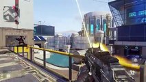 Call of Duty Advanced Warfare Multiplayer Gameplay - Team Deathmatch Pt21 (PS4 60FPS)