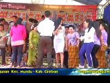 noviyan nada MENDUNG IRENG nurmayanti @ lagu tarling