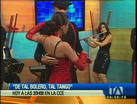 Música, arte y teatro, porque hoy “Es Viernes”