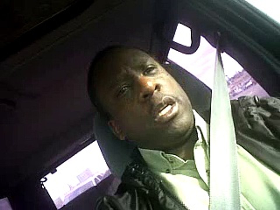 Oil Refinery Explosion