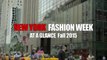 NEW YORK FASHION WEEK At a Glance Fall 2015 by Fashion Channel