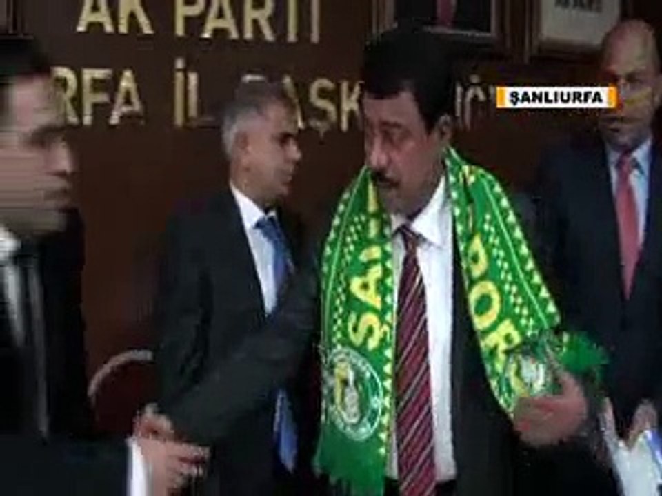 KARTAL ADAY ADAYI OLDU
