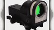 Meprolight Self-Powered Day/Night Reflex Sight with Dust Cover Triangle Reticle