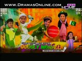 Googly Mohalla World Cup Special Play Episode 4 Part 6