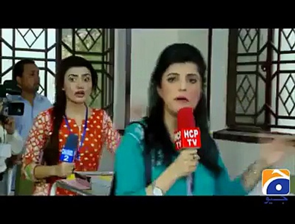 پاکستانی میڈیا کس طرح کام کرتا ہے
