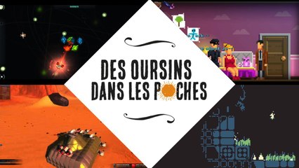 Des Oursins dans les Poches #4 (février 2015)