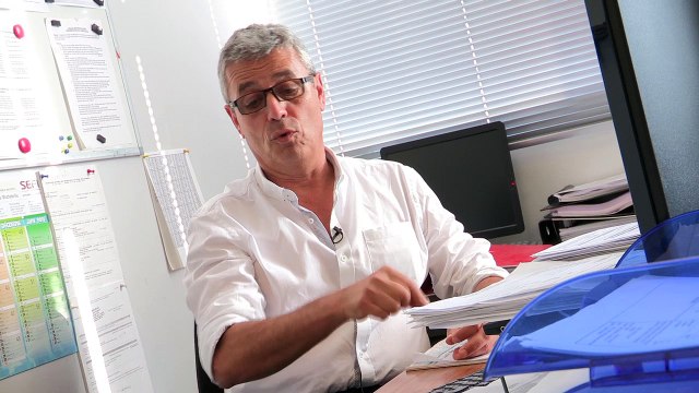 Archive - L’entreprise Annealsys utilise le CICE