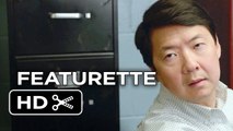 The DUFF Featurette - The Faculty (2015) - Ken Jeong, Romany Malco Comedy HD