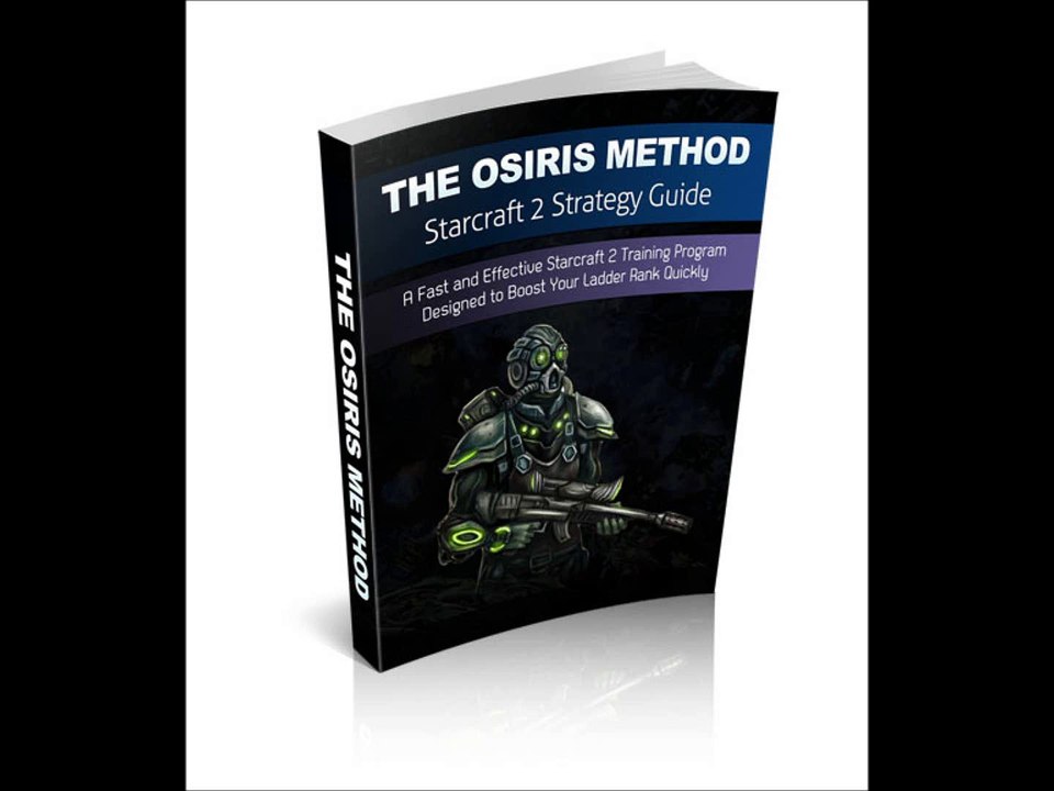 The Osiris Method