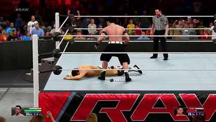 WWE 2K15 My Career Mode Part 60