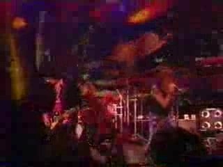 Aerosmith Live Performance of 'One Way Street' 🎸