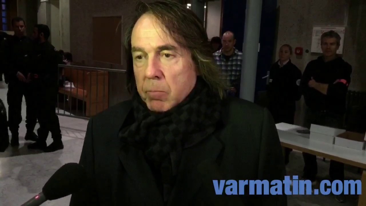 Gendarmes tuées à Collobrières: Maître Guidicelli avocat d'Inès Farhat