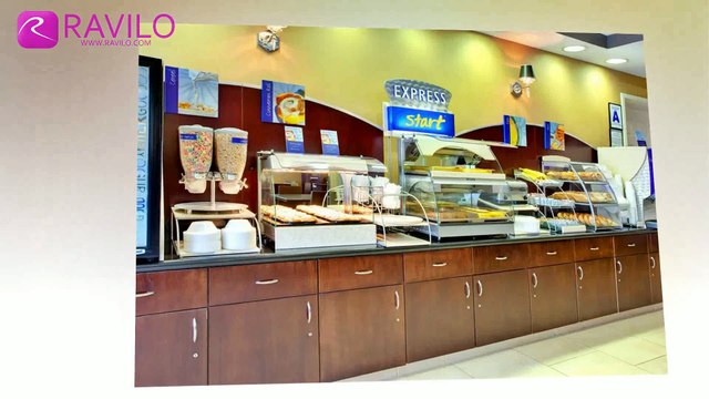 Holiday Inn Express & Suites, Lake Elsinore, Lake Elsinore, United States