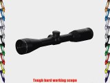 BSA 3-9X40 Deerhunter Rifle Scope