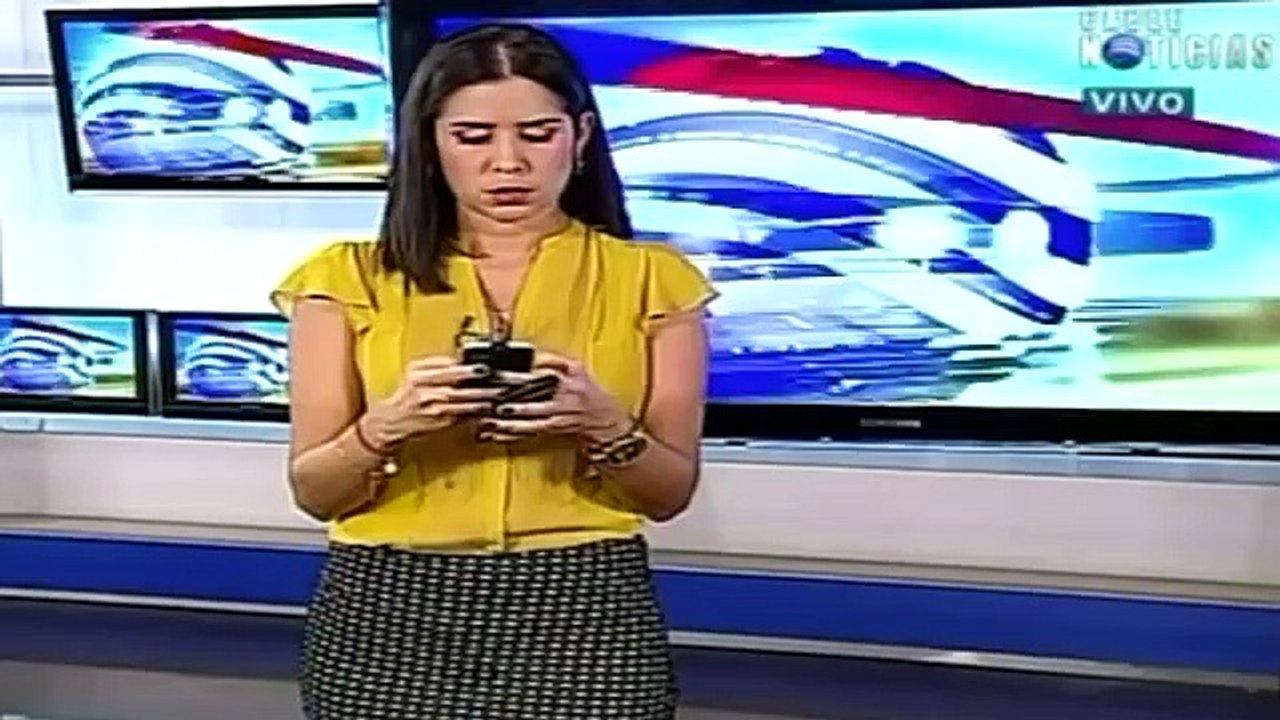 Lilian Tintori asegura que ya hay orden de captura contra Machado