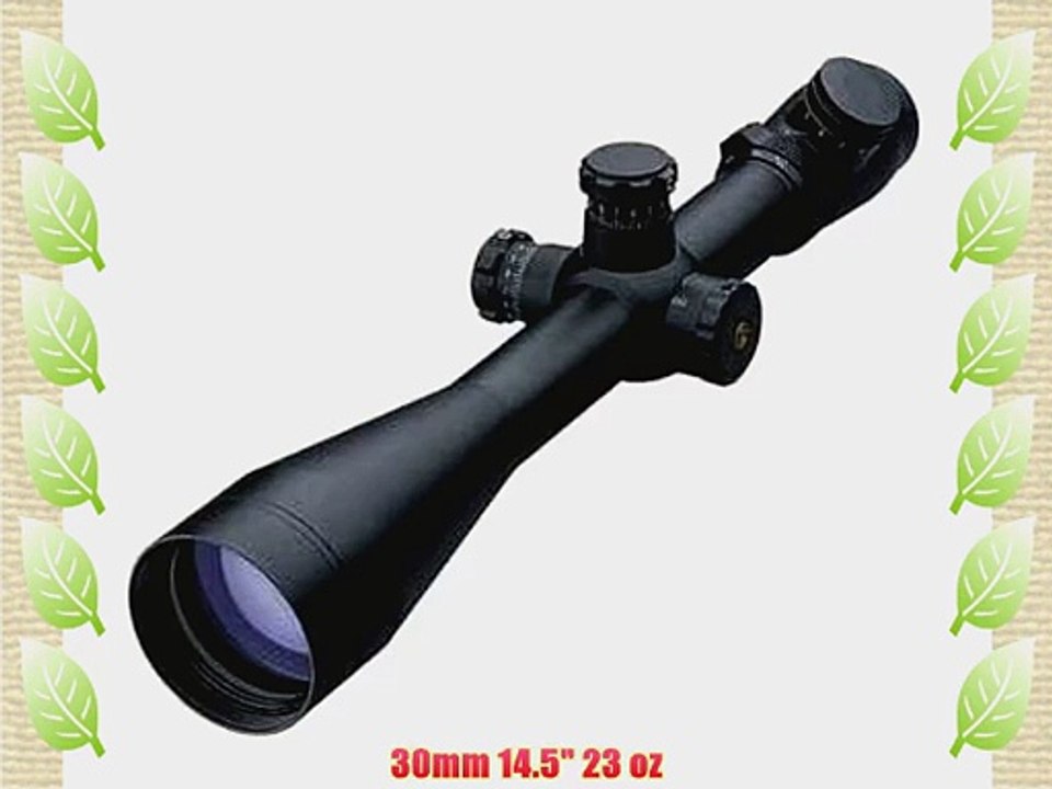 Leupold Mark 4 LR/T 6.5-20x50mm (30mm) M1 Illum Mil Dot