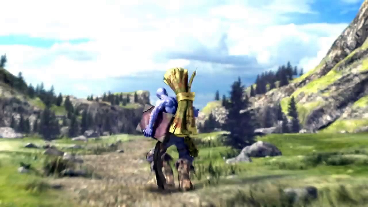 League of Legends - Season One Cinematic Commentated