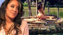 See the Butt Selfies That Landed Natalie Nunn In 