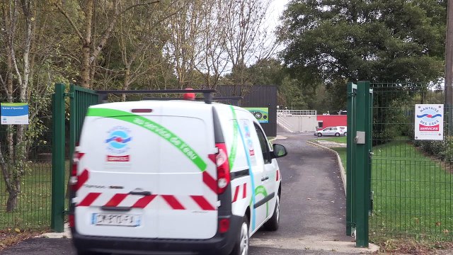 Archive - Le groupe Nantaise des eaux Services utilise le CICE