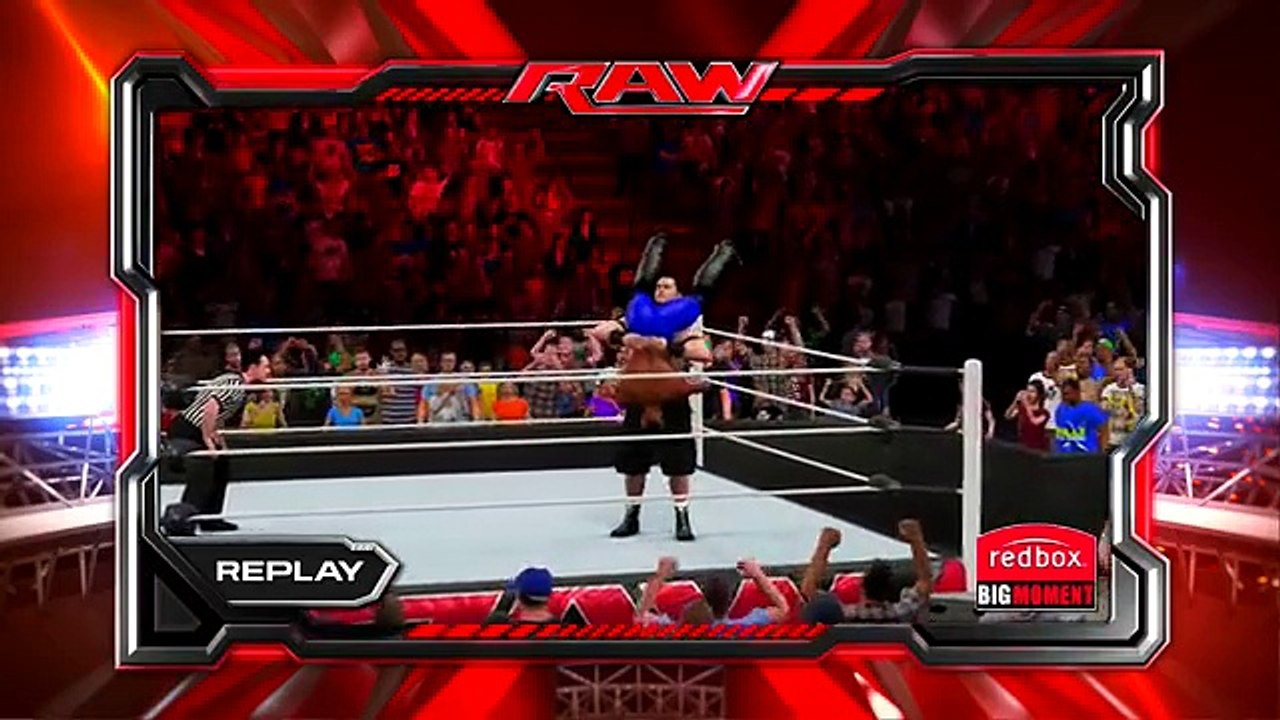 WWE 2K15 My Career Mode Part 78