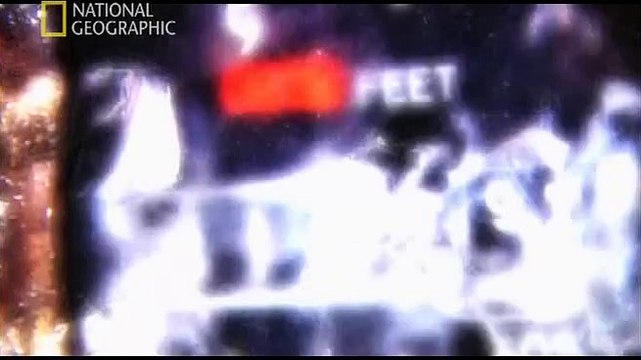 Uçak Kazası Raporu: Korkunç Çarpışma (National Geographic Türkçe Belgesel)