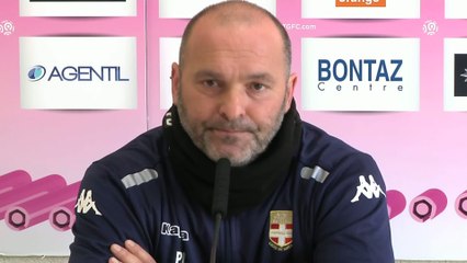 Foot - L1 : Sorlin est présent