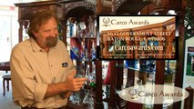 Carco Awards Name Badges Baton Rouge