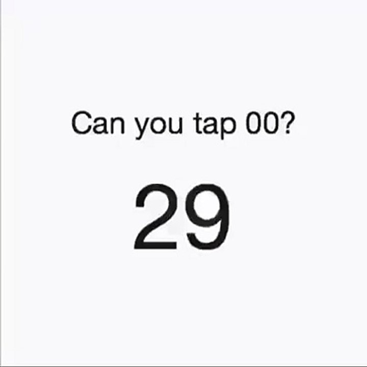 Took me forever to get it!