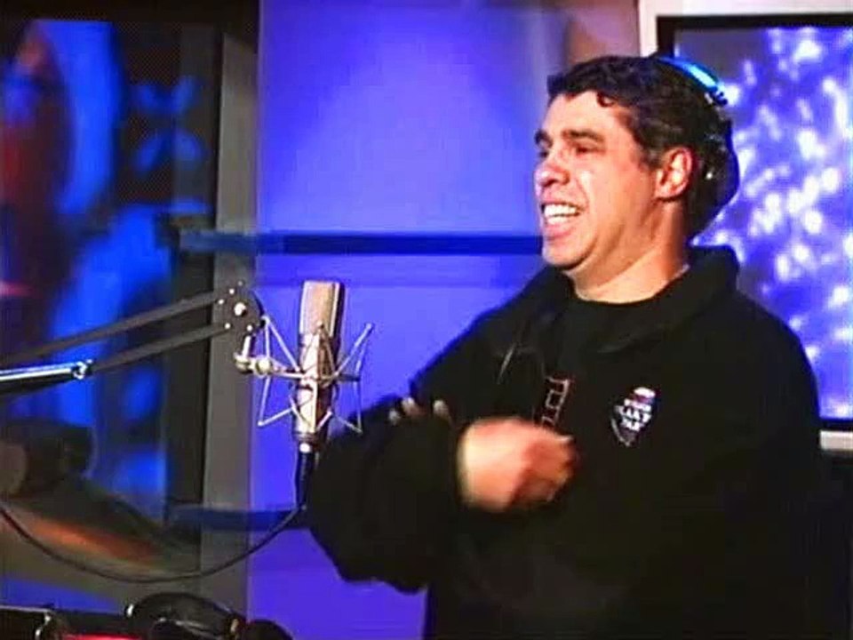 HTVOD - Stuttering Johns Orange