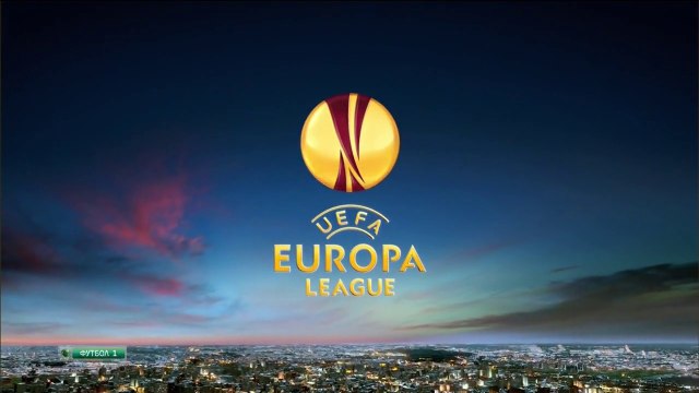 League Europe 2014-2015 Лига Европы 2014-15 _ 1_16 Финала _ Первые матчи Highlights Полный обзор матчей [HD 720p]