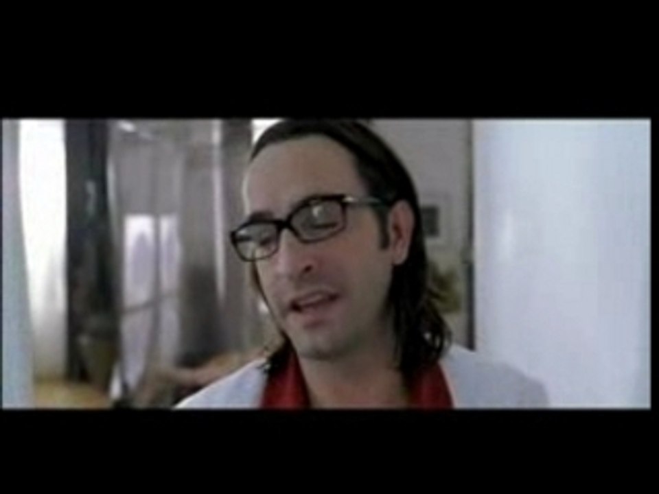 99 francs - teaser