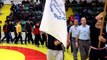 Genç Erkekler Grekoromen Güreş Türkiye Şampiyonası Başladı