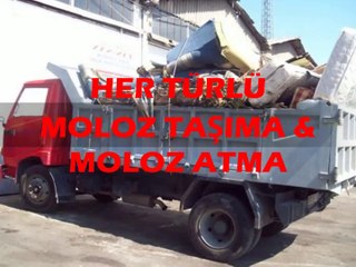 TUZLA Alo Moloz Hattı 0544-7303460 Moloz Atımı Moloz Atma