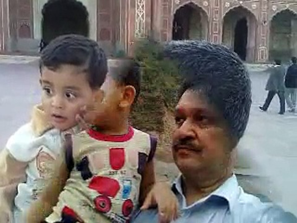 hasnain oldindiansong