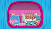 Shopkins Cartoon - Episode 3 'Loud and Unclear'