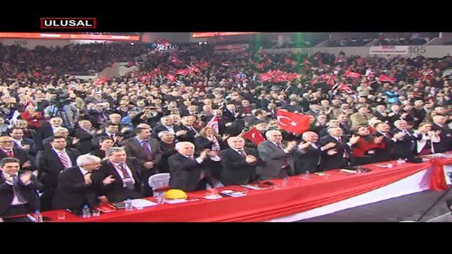 Vatan Partisi Merkez Yürütme Kurulu açıklandı!