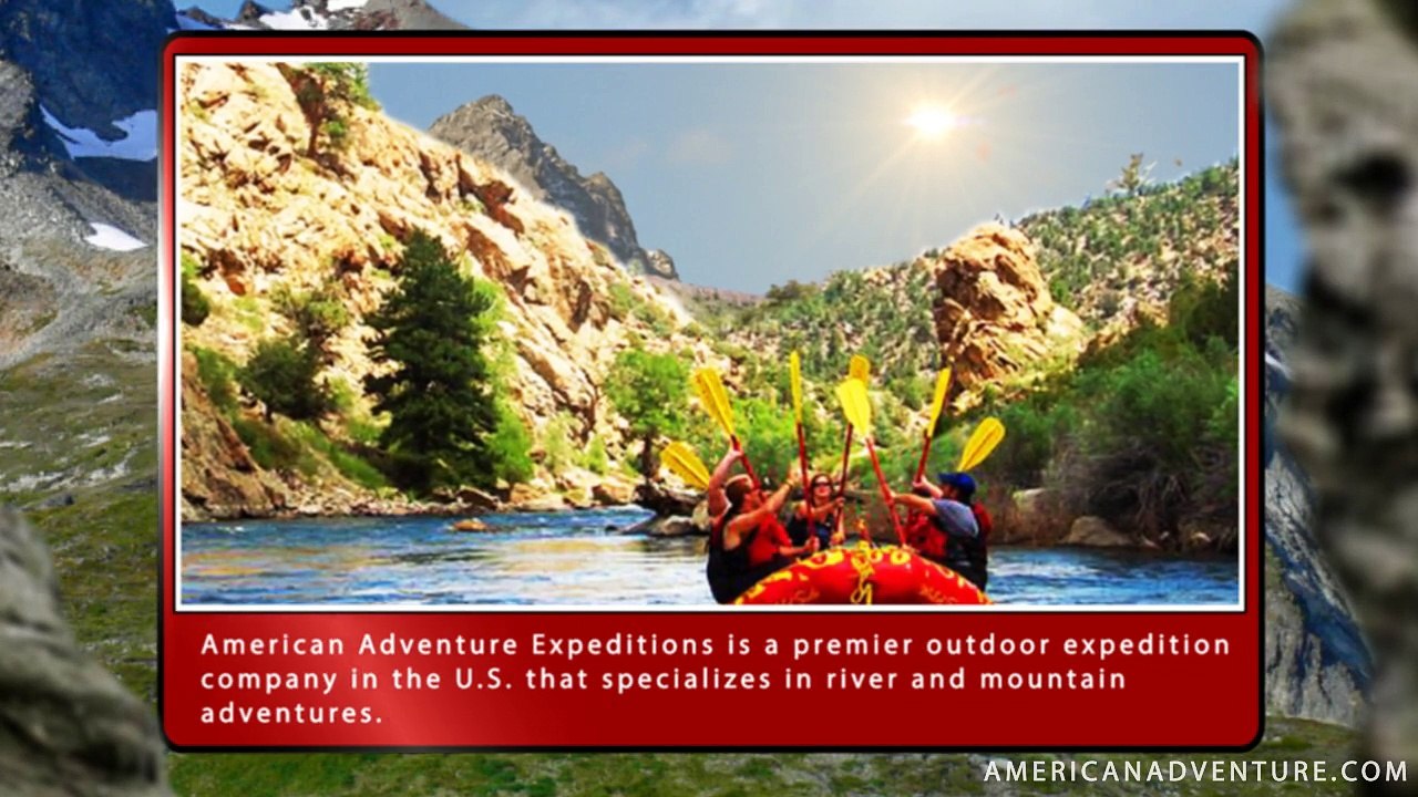 Specialize in Guiding through the Best Adventure