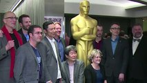 Oscar 2015: Las películas de animación que luchan por la estatuilla dorada