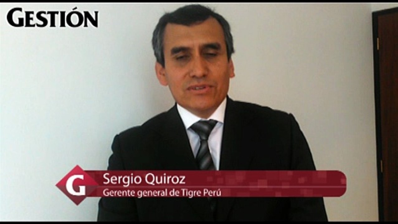Tigre ampliará portafolio apuntando a minería y gas