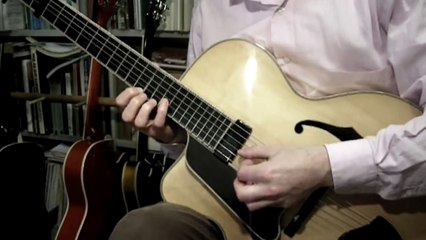 Summertime - Gerschwin (Guitar cover)