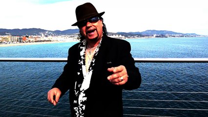 EL KALIBRA   TRAYLER ABANIVI  promocional