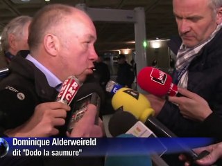 Procès du Carlton: jugement le 12 juin pour DSK et ses coprévenus