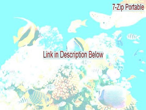7-Zip Portable Key Gen - 7 zip portable скачать 2015