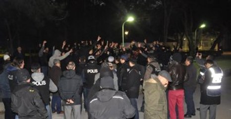 Ege Üniversitesi'nde Çıkan Kavgada 1 Kişi Öldü, 1 Kişi Ağır Yaralandı