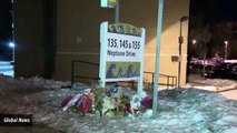 3-Year-Old Toronto Boy Dies After Spending Hours Outside In Freezing Cold