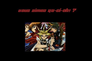 Yu-Gi-Oh! 5D's La Série Abrégée - Teaser