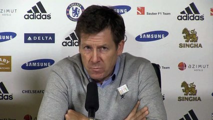 Communiqué officiel de Chelsea