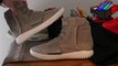 Adidas Yeezy 750 Boost Unboxing
