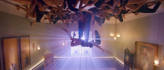 Ragini MMS 2---Baby Doll