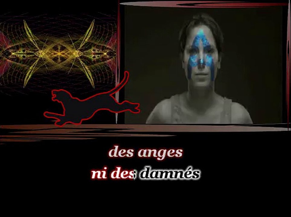 KARAOKE EMMANUEL MOIRE - Adulte et sexy